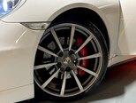 Porsche 911 GT3-4