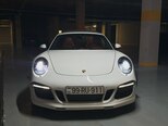 Porsche 911 GT3-1
