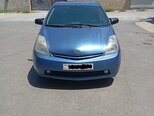 Toyota Prius-1