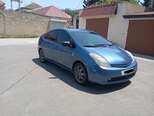 Toyota Prius-4