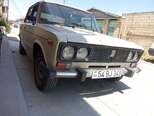 LADA (VAZ) 2106-5