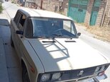 LADA (VAZ) 2106-4