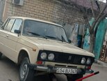 LADA (VAZ) 2106-7