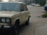 LADA (VAZ) 2106-6