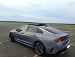 Kia K5-4