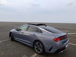 Kia K5-3