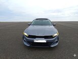 Kia K5-1