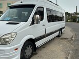 Mercedes Sprinter 315-5