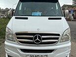 Mercedes Sprinter 315-1