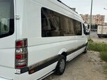 Mercedes Sprinter 315-4