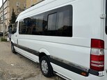 Mercedes Sprinter 315-6