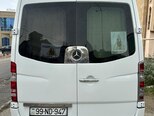 Mercedes Sprinter 315-3
