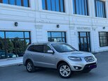 Hyundai Santa Fe-2