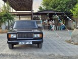 LADA (VAZ) 2107-1