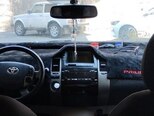 Toyota Prius-7