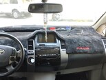 Toyota Prius-11