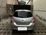 Nissan Tiida-2