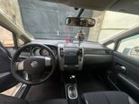 Nissan Tiida-3