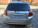 Toyota Corolla-4