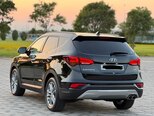 Hyundai Santa Fe-5