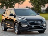 Hyundai Santa Fe-2
