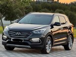 Hyundai Santa Fe-3