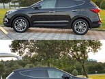 Hyundai Santa Fe-8