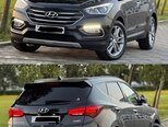 Hyundai Santa Fe-6