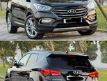 Hyundai Santa Fe-7