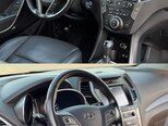 Hyundai Santa Fe-15