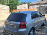 Toyota Corolla-5