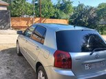 Toyota Corolla-6