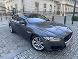 Jaguar XF-5