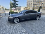 Jaguar XF-2