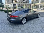 Jaguar XF-4
