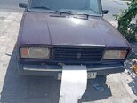 LADA (VAZ) 2107-1