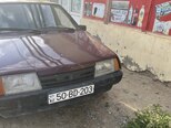 LADA (VAZ) 21099-3