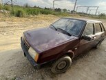LADA (VAZ) 21099-2