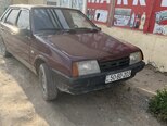 LADA (VAZ) 21099-1