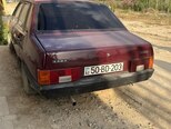 LADA (VAZ) 21099-6