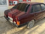 LADA (VAZ) 21099-4