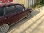LADA (VAZ) 21099-5
