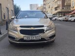 Chevrolet Cruze-1