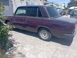 LADA (VAZ) 2107-3