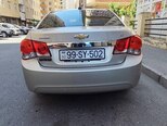 Chevrolet Cruze-2