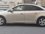 Chevrolet Cruze-3