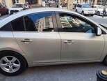 Chevrolet Cruze-4