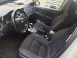 Chevrolet Cruze-6