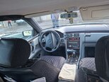Mercedes E 200-2