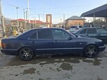 Mercedes E 200-4